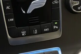 Volvo V60, 2.4, 158 kW, подключаемый гибрид, автомат, полный привод