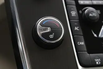 Volvo V60, 2.4, 158 kW, подключаемый гибрид, автомат, полный привод