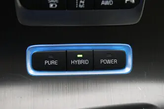 Volvo V60, 2.4, 158 kW, подключаемый гибрид, автомат, полный привод
