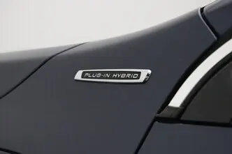 Volvo V60, 2.4, 158 kW, подключаемый гибрид, автомат, полный привод