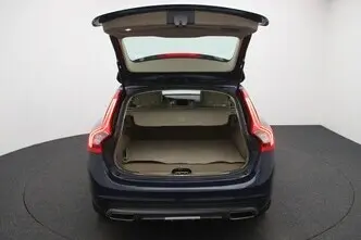 Volvo V60, 2.4, 158 kW, подключаемый гибрид, автомат, полный привод