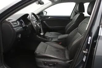 Škoda Superb, 1.5, 110 kW, petrol, automatic, front-wheel drive