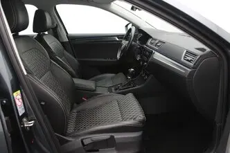 Škoda Superb, 1.5, 110 kW, petrol, automatic, front-wheel drive