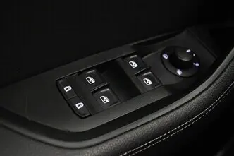 Škoda Superb, 1.5, 110 kW, petrol, automatic, front-wheel drive