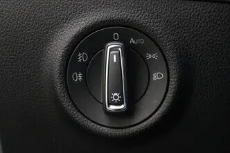 Škoda Superb, 1.5, 110 kW, petrol, automatic, front-wheel drive
