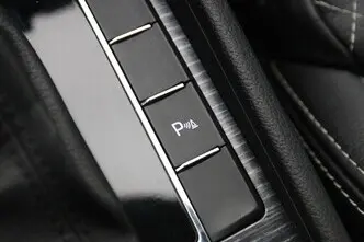 Škoda Superb, 1.5, 110 kW, petrol, automatic, front-wheel drive