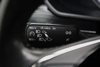 Škoda Superb, 1.5, 110 kW, petrol, automatic, front-wheel drive