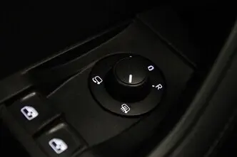 Škoda Superb, 1.5, 110 kW, petrol, automatic, front-wheel drive