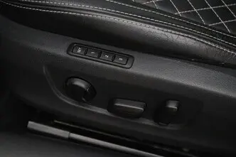 Škoda Superb, 1.5, 110 kW, petrol, automatic, front-wheel drive
