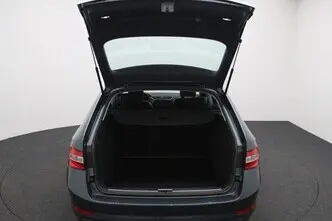 Škoda Superb, 1.5, 110 kW, petrol, automatic, front-wheel drive