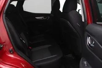 Nissan Qashqai, 1.2, 85 kW, petrol, automatic, front-wheel drive