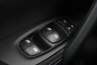 Nissan Qashqai, 1.2, 85 kW, petrol, automatic, front-wheel drive
