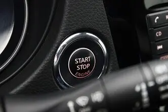 Nissan Qashqai, 1.2, 85 kW, petrol, automatic, front-wheel drive
