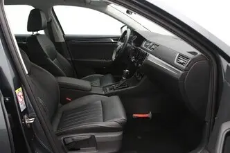 Škoda Superb, 1.5, 110 kW, petrol, automatic, front-wheel drive
