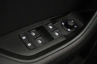 Škoda Superb, 1.5, 110 kW, petrol, automatic, front-wheel drive