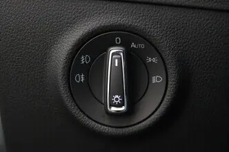 Škoda Superb, 1.5, 110 kW, petrol, automatic, front-wheel drive