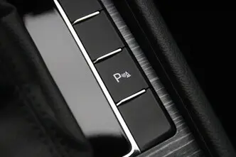 Škoda Superb, 1.5, 110 kW, petrol, automatic, front-wheel drive