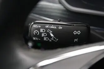 Škoda Superb, 1.5, 110 kW, petrol, automatic, front-wheel drive