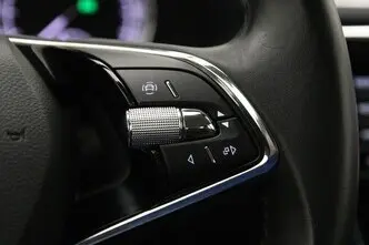 Škoda Superb, 1.5, 110 kW, petrol, automatic, front-wheel drive