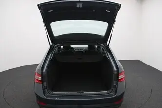 Škoda Superb, 1.5, 110 kW, petrol, automatic, front-wheel drive