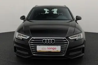 Audi A4, 1.4, 110 kW, бензин, механическая, передний привод