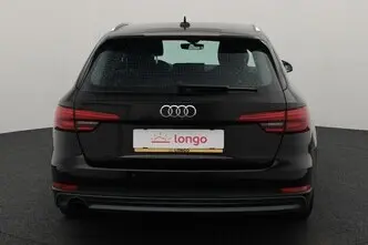 Audi A4, 1.4, 110 kW, бензин, механическая, передний привод