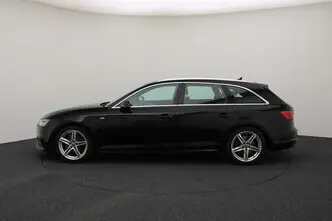 Audi A4, 1.4, 110 kW, бензин, механическая, передний привод