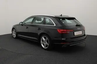 Audi A4, 1.4, 110 kW, бензин, механическая, передний привод