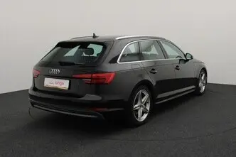 Audi A4, 1.4, 110 kW, бензин, механическая, передний привод