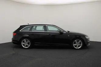 Audi A4, 1.4, 110 kW, бензин, механическая, передний привод