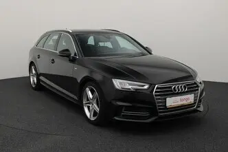 Audi A4, 1.4, 110 kW, бензин, механическая, передний привод