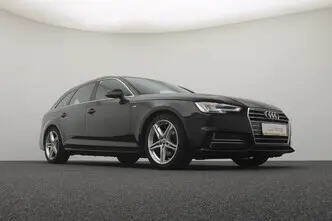 Audi A4, 1.4, 110 kW, бензин, механическая, передний привод