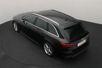 Audi A4, 1.4, 110 kW, бензин, механическая, передний привод