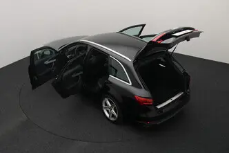 Audi A4, 1.4, 110 kW, бензин, механическая, передний привод