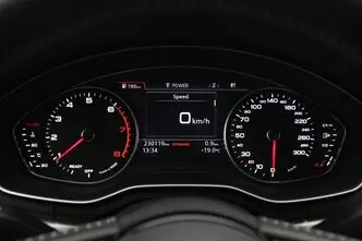 Audi A4, 1.4, 110 kW, бензин, механическая, передний привод