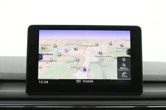 Audi A4, 1.4, 110 kW, бензин, механическая, передний привод