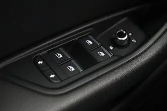 Audi A4, 1.4, 110 kW, бензин, механическая, передний привод