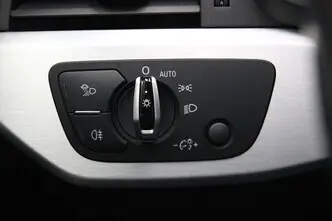Audi A4, 1.4, 110 kW, бензин, механическая, передний привод