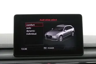Audi A4, 1.4, 110 kW, бензин, механическая, передний привод