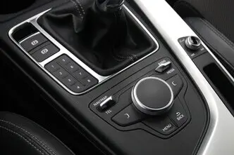 Audi A4, 1.4, 110 kW, бензин, механическая, передний привод