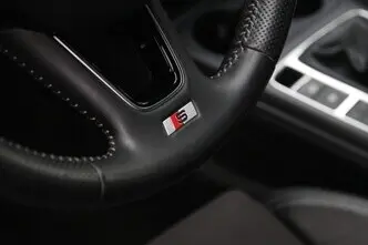 Audi A4, 1.4, 110 kW, бензин, механическая, передний привод