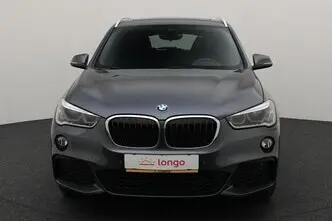 BMW X1, 2.0, 141 kW, бензин, автомат, передний привод