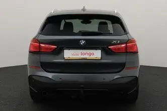BMW X1, 2.0, 141 kW, бензин, автомат, передний привод