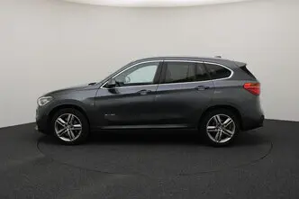 BMW X1, 2.0, 141 kW, бензин, автомат, передний привод