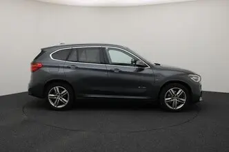 BMW X1, 2.0, 141 kW, бензин, автомат, передний привод