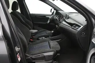 BMW X1, 2.0, 141 kW, бензин, автомат, передний привод
