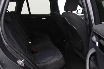 BMW X1, 2.0, 141 kW, бензин, автомат, передний привод