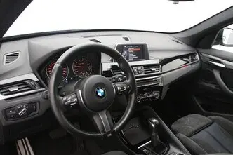 BMW X1, 2.0, 141 kW, бензин, автомат, передний привод