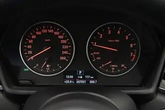 BMW X1, 2.0, 141 kW, бензин, автомат, передний привод