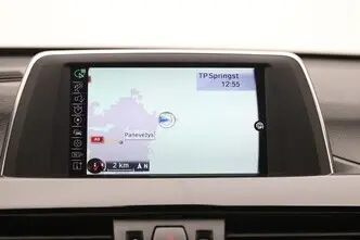 BMW X1, 2.0, 141 kW, бензин, автомат, передний привод